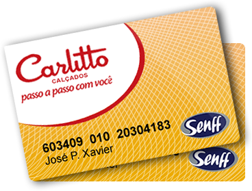 Imagem Cartão Carlitto